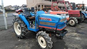 TRACTOR, BUY, USED TRACTOR, EXCAVATOR, PARTS, JAPAN, KYUSHU, トラクター_買取_購入_福岡県_九州_売る