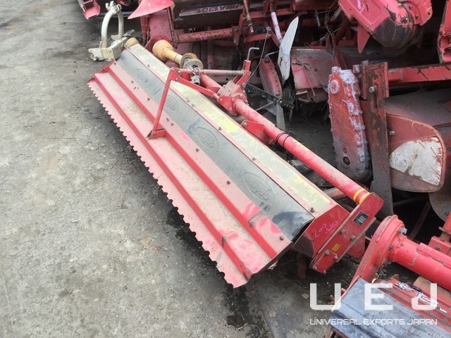  ROTARY HARROW NIPLO HC-2001B