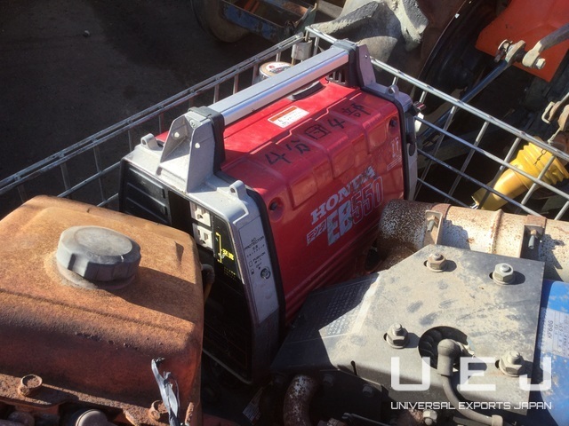  MINI GENERATOR HONDA EB550