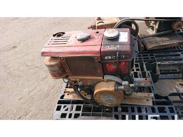  DIESEL ENGINE MITSUBISHI D400