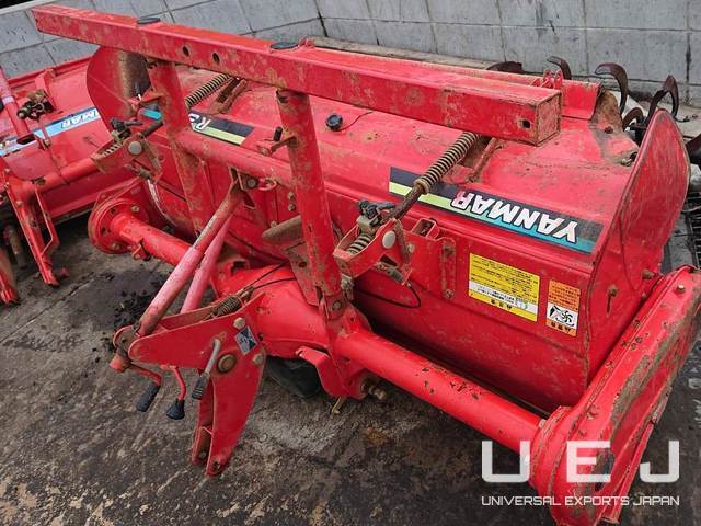 02658 ROTARY YANMAR R315MN