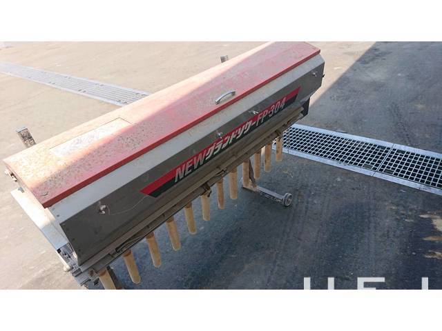  TAISHO SOWER PX-1400