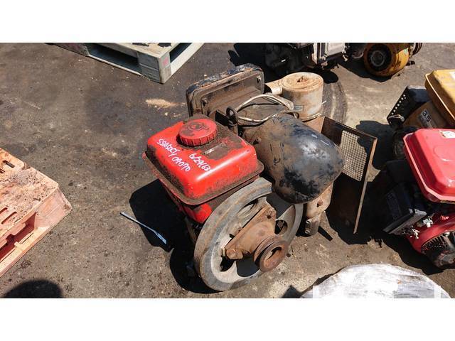 60654 DIESEL ENGINE YANMAR L60SS