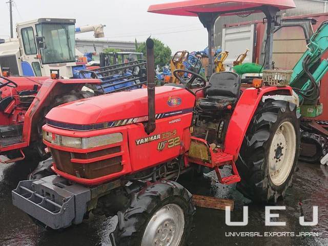U_H 1/32 Case IH Puma 165 CVX Drive - ブンブンガレーヂ/BoomBoomGarage